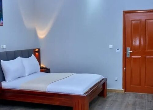 Pourquoi choisir un hôtel à PK13 Douala pour votre séjour ?