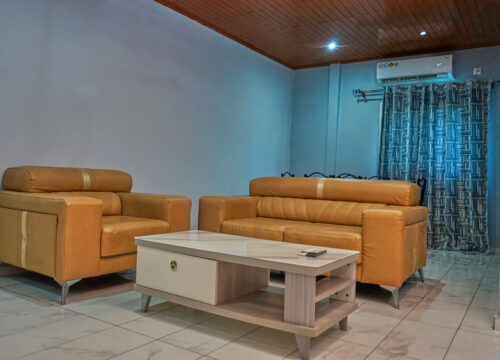 Appartement Meublé