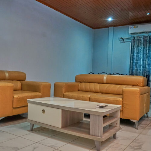 Appartement Meublé