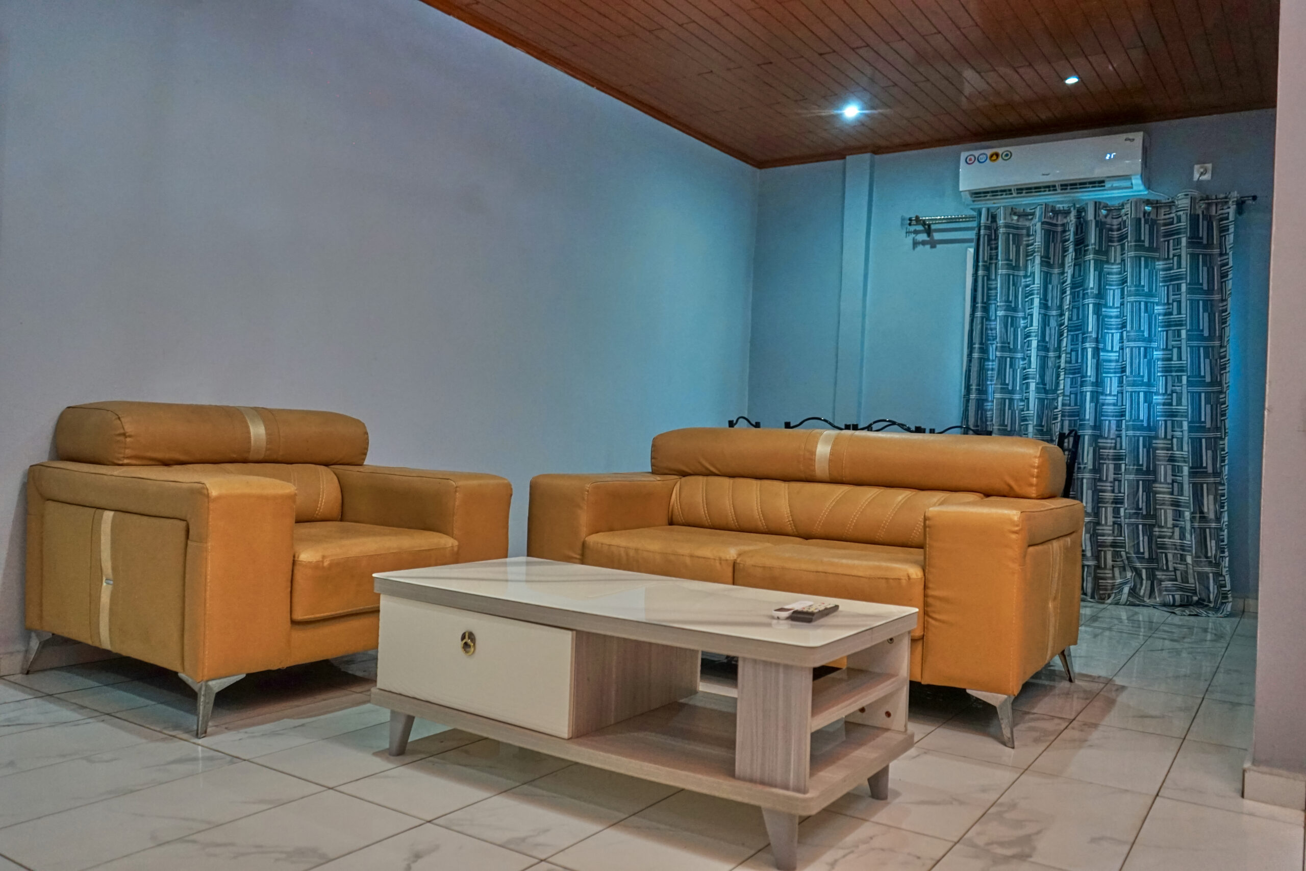 Appartement Meublé