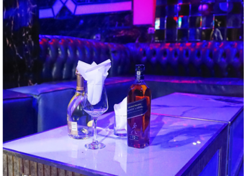 Découvrez le Snack Bar Luxor : le lieu idéal pour vos soirées à Douala
