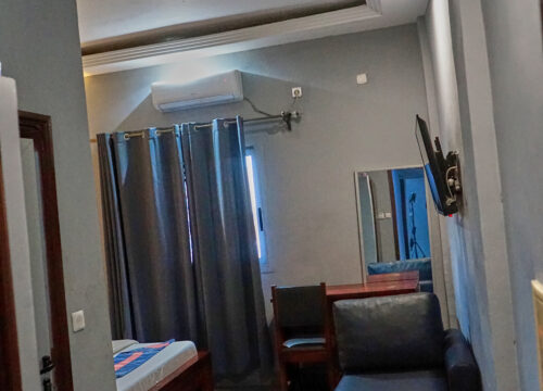 Comment bien choisir son hôtel à Douala ?